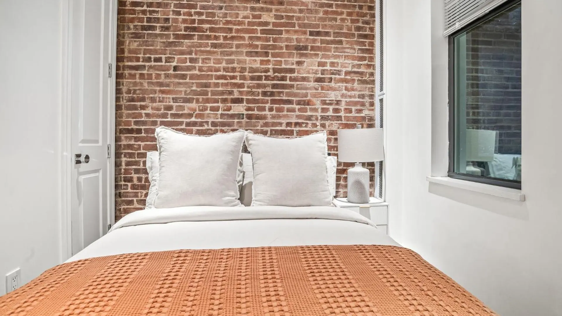 ניו יורק Charming Midtown 3Bd 1 Bath Near Times Square & Central Park דירה