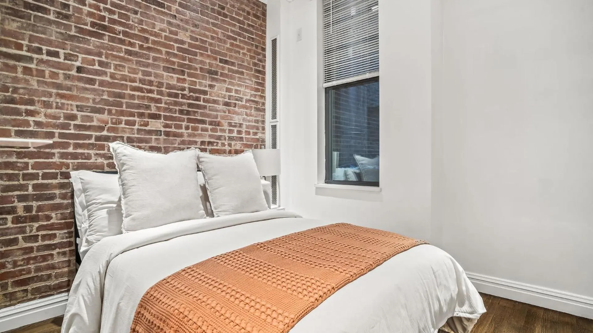 Charming Midtown 3Bd 1 Bath Near Times Square & Central Park 뉴욕 미국