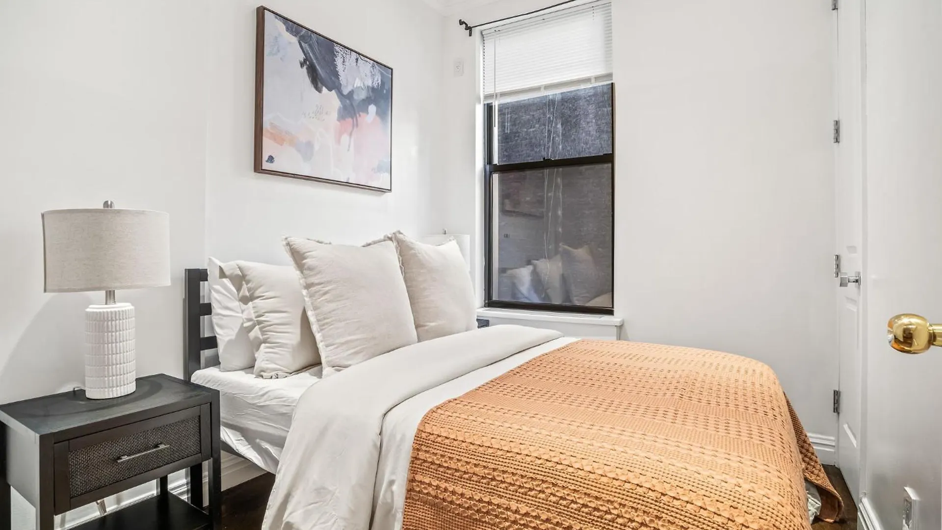 Charming Midtown 3Bd 1 Bath Near Times Square & Central Park 뉴욕 0*,