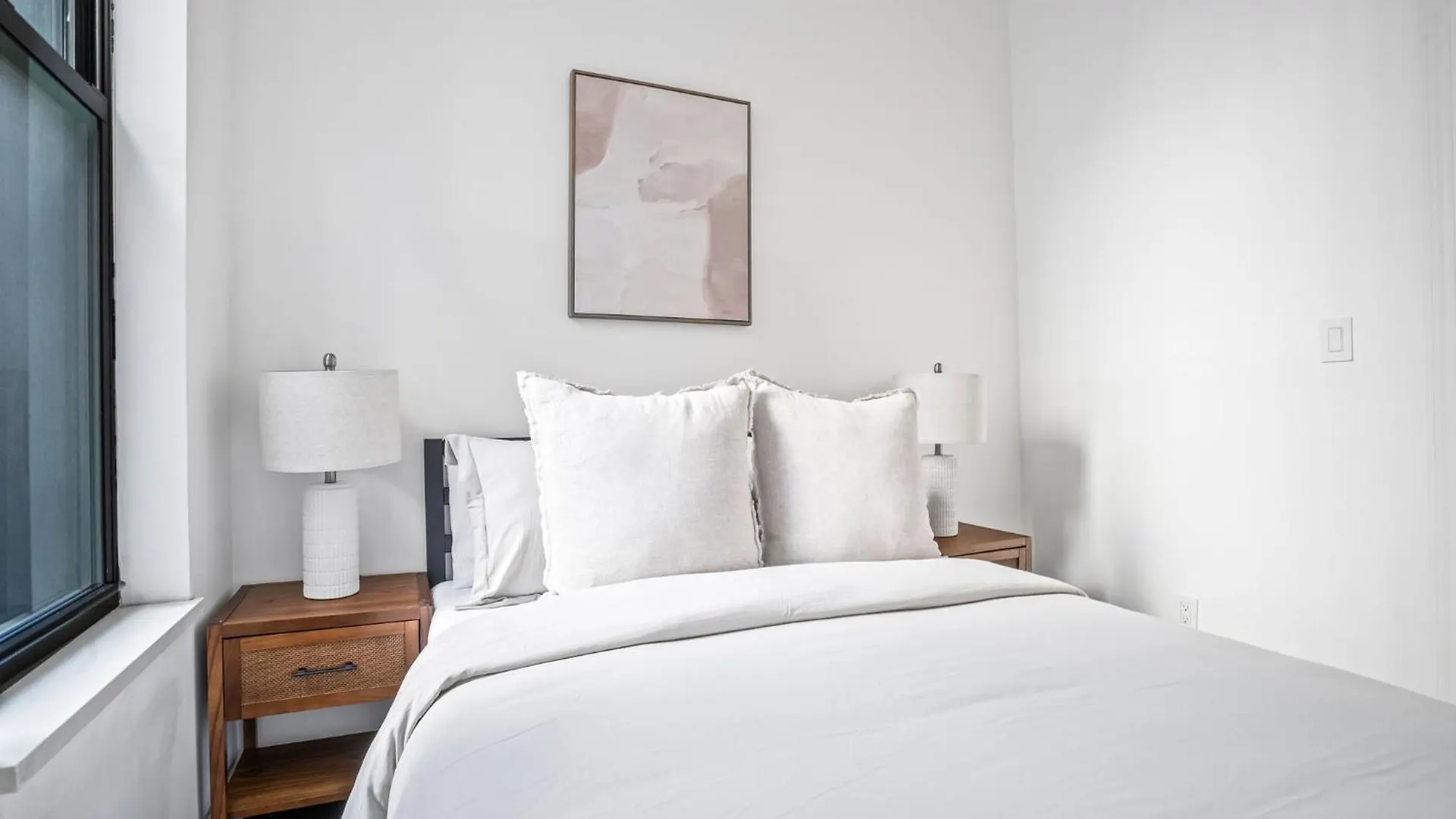 Charming Midtown 3Bd 1 Bath Near Times Square & Central Park ニューヨーク 0*,  米国