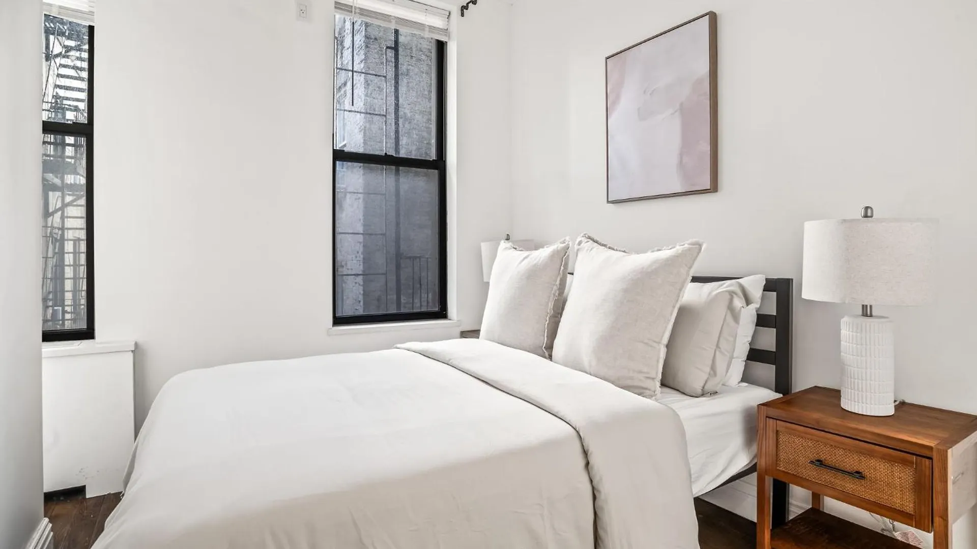 Charming Midtown 3Bd 1 Bath Near Times Square & Central Park ニューヨーク アパート